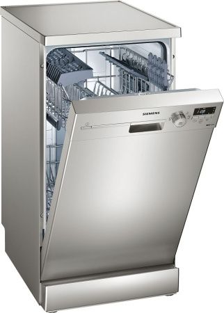 Siemens SR215I03CE - купить онлайн, цена 40 130 ₽, стоимость доставки по МСК и РФ от 300 рублей, заказать сейчас! Siemens SR215I03CE купить за 40 130 ₽ в Москве с доставкой по РФ