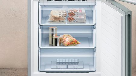 Холодильник Neff KG7493B30R купить за 292&nbsp;700 ₽ в Москве с доставкой по РФ