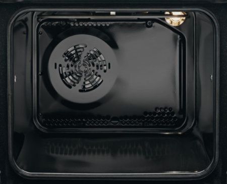 Духовой шкаф Electrolux OEF 5E50 X купить за 56&nbsp;470 ₽ в Москве с доставкой по РФ