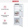 Встраиваемый холодильник с нижней морозильной камерой BOSCH KIF86HD20R - купить онлайн, цена 271 300.40 ₽, стоимость доставки по МСК и РФ от 300 рублей, заказать сейчас! Встраиваемый холодильник с нижней морозильной камерой BOSCH KIF86HD20R купить за 271 300.40 ₽ в Москве с доставкой по РФ