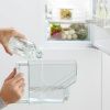 Встраиваемый холодильник Miele KFN 37452 iDE - купить онлайн, цена 984 850 ₽, стоимость доставки по МСК и РФ от 300 рублей, заказать сейчас! Встраиваемый холодильник Miele KFN 37452 iDE купить за 984 850 ₽ в Москве с доставкой по РФ