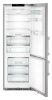Холодильник Liebherr CBNes 5775 - купить онлайн, цена 474 290.20 ₽, стоимость доставки по МСК и РФ от 300 рублей, заказать сейчас! Холодильник Liebherr CBNes 5775 купить за 474 290.20 ₽ в Москве с доставкой по РФ
