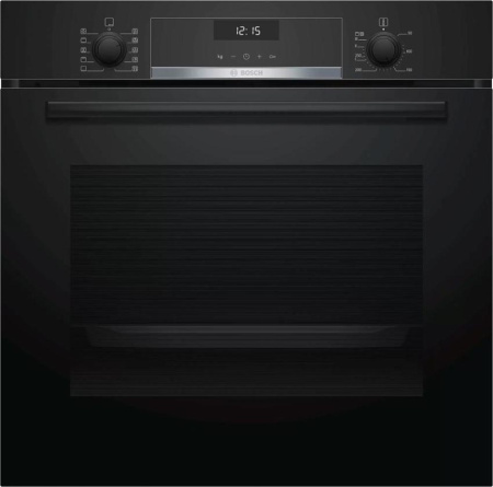 Встраиваемый духовой шкаф BOSCH HBG537EB0R - купить онлайн, цена 104 610.30 ₽, стоимость доставки по МСК и РФ от 300 рублей, заказать сейчас! Встраиваемый духовой шкаф BOSCH HBG537EB0R купить за 104 610.30 ₽ в Москве с доставкой по РФ