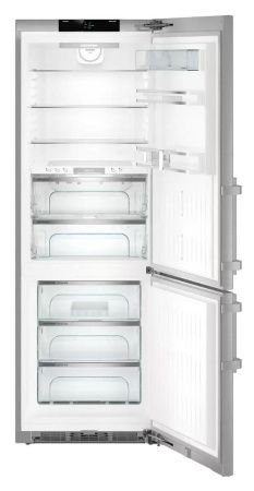Холодильник Liebherr CBNes 5775 - купить онлайн, цена 474 290.20 ₽, стоимость доставки по МСК и РФ от 300 рублей, заказать сейчас! Холодильник Liebherr CBNes 5775 купить за 474 290.20 ₽ в Москве с доставкой по РФ