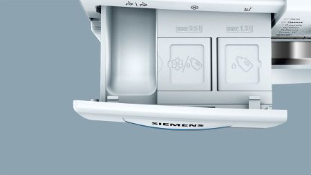 Стиральная машина Siemens WM16W640OE купить за 98&nbsp;010 ₽ в Москве с доставкой по РФ