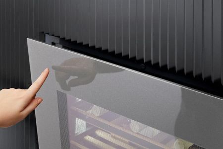 Встраиваемый винный холодильник Miele KWT 7112 iG GRGR купить за 390&nbsp;000 ₽ в Москве с доставкой по РФ