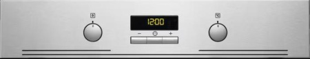 Духовой шкаф Electrolux EZC2430EOX - купить онлайн, цена 88 480 ₽, стоимость доставки по МСК и РФ от 300 рублей, заказать сейчас! Духовой шкаф Electrolux EZC2430EOX купить за 88 480 ₽ в Москве с доставкой по РФ