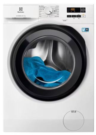 Стиральная машина Electrolux EW6F1492E - купить онлайн, цена 87 990 ₽, стоимость доставки по МСК и РФ от 300 рублей, заказать сейчас! Стиральная машина Electrolux EW6F1492E купить за 87 990 ₽ в Москве с доставкой по РФ