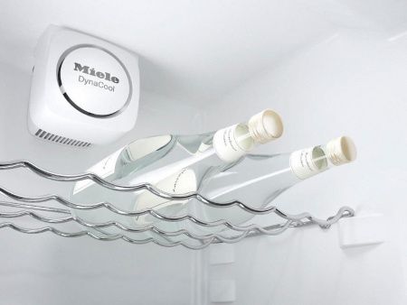 Холодильник Miele KFN 29162 D EDT CS - купить онлайн, цена 208 000 ₽, стоимость доставки по МСК и РФ от 300 рублей, заказать сейчас! Холодильник Miele KFN 29162 D EDT CS купить за 208 000 ₽ в Москве с доставкой по РФ