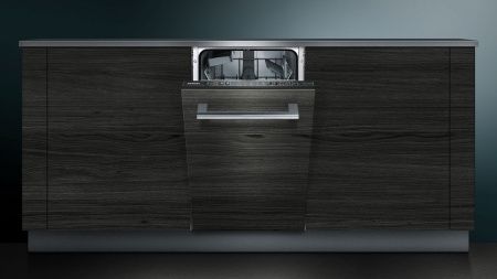 Siemens SR615X30IR купить за 27&nbsp;990 ₽ в Москве с доставкой по РФ