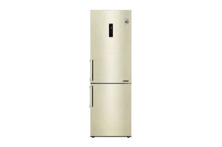 Холодильник LG GA-B459BEDZ - купить онлайн, цена 99 900 ₽, стоимость доставки по МСК и РФ от 300 рублей, заказать сейчас! Холодильник LG GA-B459BEDZ купить за 99 900 ₽ в Москве с доставкой по РФ