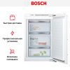 Встраиваемый морозильник Bosch GIV21AF20R купить за 110&nbsp;700.90 ₽ в Москве с доставкой по РФ
