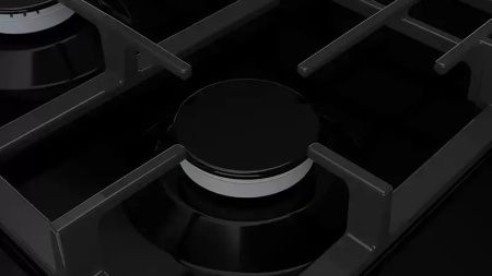 Варочная панель Bosch PGP6B6O93R купить за 56&nbsp;250.49 ₽ в Москве с доставкой по РФ