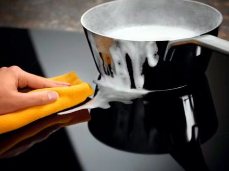Варочная панель Electrolux EIS62449 купить за 198&nbsp;000 ₽ в Москве с доставкой по РФ