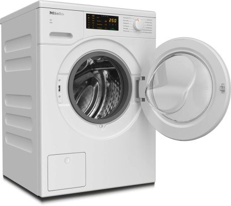 Стиральная машина Miele WCD 120 WPS купить за 253&nbsp;600 ₽ в Москве с доставкой по РФ