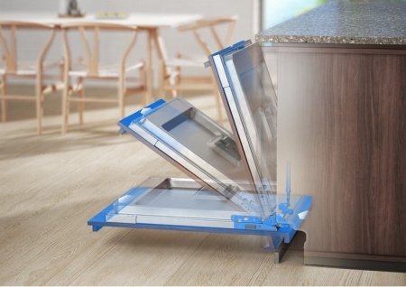 Electrolux EES47310L купить за 83&nbsp;930 ₽ в Москве с доставкой по РФ