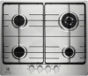 Варочная панель Electrolux EGG 96243 NX купить за 95&nbsp;000 ₽ в Москве с доставкой по РФ