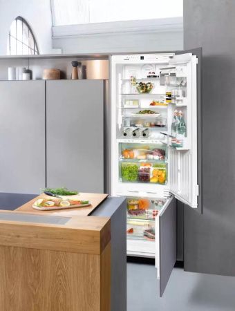 Холодильник Liebherr ICBP 3266 Premium BioFresh - купить онлайн, цена 371 990.31 ₽, стоимость доставки по МСК и РФ от 300 рублей, заказать сейчас! Холодильник Liebherr ICBP 3266 Premium BioFresh купить за 371 990.31 ₽ в Москве с доставкой по РФ