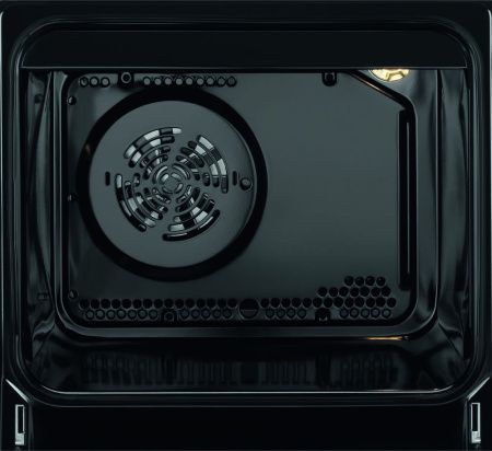 Электрическая плита Electrolux RKI560201X купить за 68&nbsp;040 ₽ в Москве с доставкой по РФ