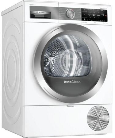 Сушильная машина BOSCH WTX87EH1OE - купить онлайн, цена 252 630.36 ₽, стоимость доставки по МСК и РФ от 300 рублей, заказать сейчас! Сушильная машина BOSCH WTX87EH1OE купить за 252 630.36 ₽ в Москве с доставкой по РФ