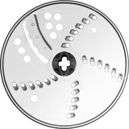 Кухонный комбайн KitchenAid 5KFP0919EBM купить за 49&nbsp;999 ₽ в Москве с доставкой по РФ