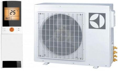 Сплит-система Electrolux EACS-07 HG-M/N3 купить за 51&nbsp;500 ₽ в Москве с доставкой по РФ