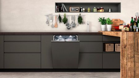 Neff S523N60X3R купить за 226&nbsp;300 ₽ в Москве с доставкой по РФ