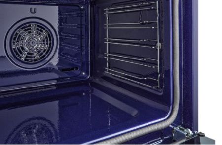 Духовой шкаф LG WS7D7651CB купить за 39&nbsp;999 ₽ в Москве с доставкой по РФ