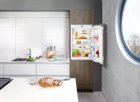 Встраиваемый холодильник Liebherr IKP 2364 купить за 220&nbsp;890.29 ₽ в Москве с доставкой по РФ
