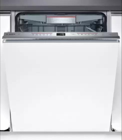 Встраиваемая посудомоечная машина BOSCH SMV66TX06R - купить онлайн, цена 150 000 ₽, стоимость доставки по МСК и РФ от 300 рублей, заказать сейчас! Встраиваемая посудомоечная машина BOSCH SMV66TX06R купить за 150 000 ₽ в Москве с доставкой по РФ