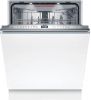 Встраиваемая посудомоечная машина Bosch SMV6ZCX16E купить за 139&nbsp;230.38 ₽ в Москве с доставкой по РФ