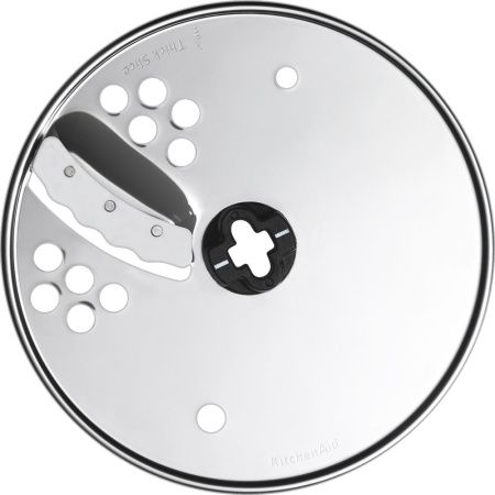 Кухонный комбайн KitchenAid 5KFP0919EBM купить за 49&nbsp;999 ₽ в Москве с доставкой по РФ