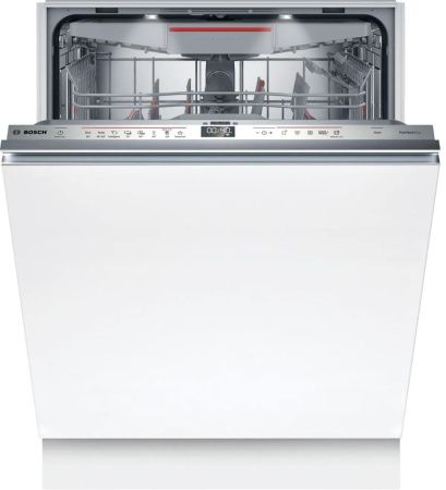 Встраиваемая посудомоечная машина Bosch SMV6ZCX16E - купить онлайн, цена 139 230.38 ₽, стоимость доставки по МСК и РФ от 300 рублей, заказать сейчас! Встраиваемая посудомоечная машина Bosch SMV6ZCX16E купить за 139 230.38 ₽ в Москве с доставкой по РФ