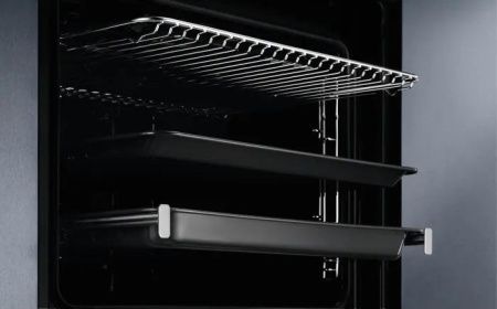 Духовой шкаф Electrolux EZF5C50X - купить онлайн, цена 34 790 ₽, стоимость доставки по МСК и РФ от 300 рублей, заказать сейчас! Духовой шкаф Electrolux EZF5C50X купить за 34 790 ₽ в Москве с доставкой по РФ