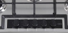 Варочная панель AEG HG575545SY - купить онлайн, цена 144 900 ₽, стоимость доставки по МСК и РФ от 300 рублей, заказать сейчас! Варочная панель AEG HG575545SY купить за 144 900 ₽ в Москве с доставкой по РФ
