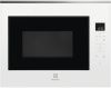 Встраиваемая микроволновая печь Electrolux KMFE264TEW купить за 69&nbsp;690 ₽ в Москве с доставкой по РФ
