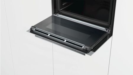 Духовой шкаф Siemens CS636GBS2 купить за 135&nbsp;300 ₽ в Москве с доставкой по РФ