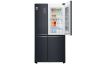 Холодильник LG GC-Q247CAMT купить за 99&nbsp;900 ₽ в Москве с доставкой по РФ