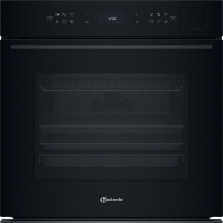 Духовой шкаф Bauknecht BBI7A8PT1SK - купить онлайн, цена 59 999 ₽, стоимость доставки по МСК и РФ от 300 рублей, заказать сейчас! Духовой шкаф Bauknecht BBI7A8PT1SK купить за 59 999 ₽ в Москве с доставкой по РФ