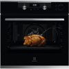 Духовой шкаф Electrolux OKC6H41X купить за 113&nbsp;840 ₽ в Москве с доставкой по РФ