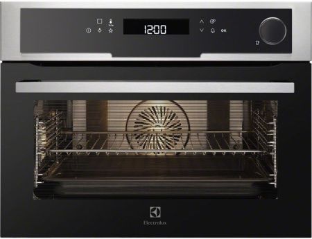 Духовой шкаф Electrolux EVY 9741 AAX купить за 196&nbsp;400 ₽ в Москве с доставкой по РФ