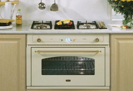 Духовой шкаф Ilve 900-NVG Ant/C купить за 299&nbsp;999 ₽ в Москве с доставкой по РФ