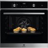 Духовой шкаф Electrolux EOD6P71X купить за 73&nbsp;250 ₽ в Москве с доставкой по РФ