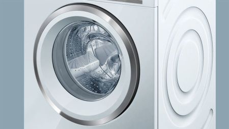 Стиральная машина Siemens WM14W540OE купить за 58&nbsp;320 ₽ в Москве с доставкой по РФ