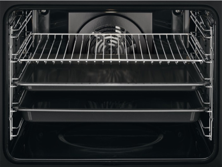 Духовой шкаф Electrolux OPEB2500R купить за 43&nbsp;500 ₽ в Москве с доставкой по РФ