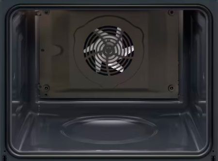 Духовой шкаф Electrolux EOD6F77WZ купить за 75&nbsp;150 ₽ в Москве с доставкой по РФ