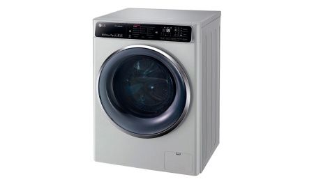 Стиральная машина LG F2H7HS2L купить за 47&nbsp;000 ₽ в Москве с доставкой по РФ