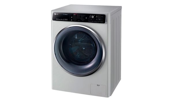 Стиральная машина LG F2H7HS2L - купить за 47&nbsp;000 ₽ в Москве с доставкой по РФ
