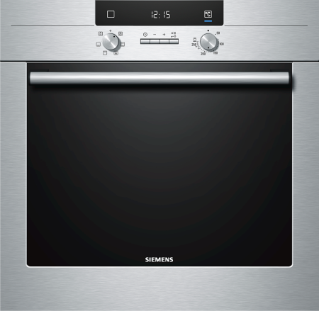 Духовой шкаф Siemens HB23AB530R купить за 20&nbsp;930 ₽ в Москве с доставкой по РФ