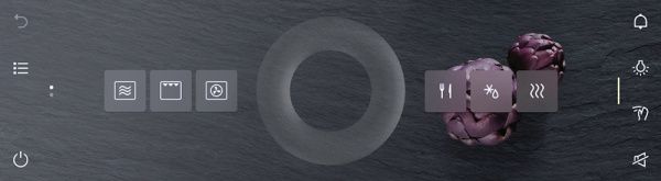 Встраиваемая микроволновая печь V-ZUG CombiMiwell V4000 45 CM4T-24025 (черное стекло) - купить за 575&nbsp;990.20 ₽ в Москве с доставкой по РФ